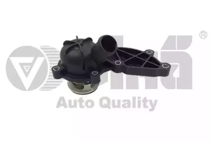 Термостат, охлаждающая жидкость vika купить